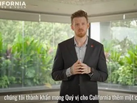 Ông chủ California Fitness thừa nhận sai lầm: "Xin hãy cho chúng tôi thêm một cơ hội"