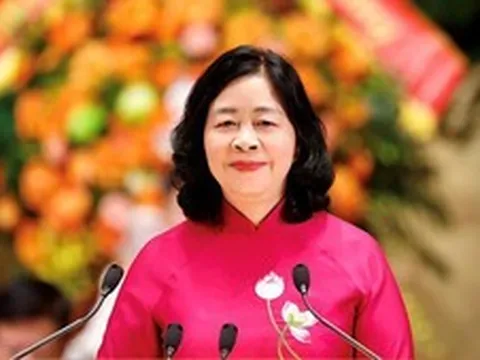 Chủ tịch Ủy ban Trung ương MTTQ Việt Nam kêu gọi ủng hộ, giúp đỡ người nghèo