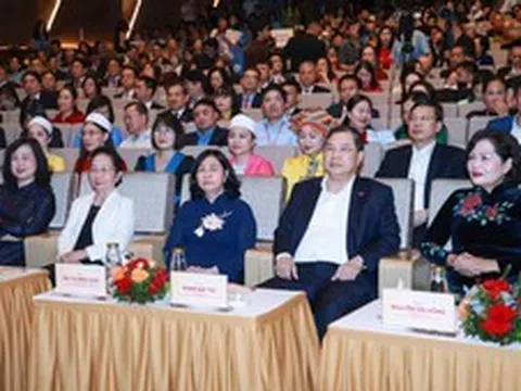 Phát động Tháng cao điểm “ Vì người nghèo” năm 2026