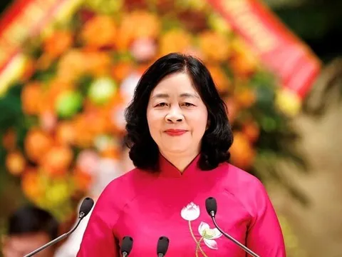 Chủ tịch Ủy ban Trung ương MTTQ Việt Nam gửi thư kêu gọi ủng hộ, giúp đỡ người nghèo