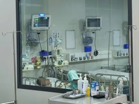 Chùm ca não mô cầu ở TP.HCM được kiểm soát, 3 bệnh nhân sức khoẻ ổn định
