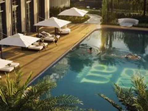 AN Garden: Bộ sưu tập tư gia nghỉ dưỡng tinh tuyển giữa trung tâm Hải Phòng