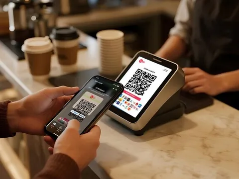Thủ tướng yêu cầu triển khai thanh toán trực tuyến, nộp tiền thi hành án bằng quét mã QR trong năm 2027