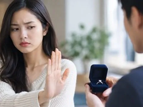 Sợ cảnh 'tăng ca việc nhà', nhiều cô gái trẻ chần chừ kết hôn