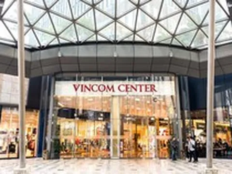 Lãi suất cao khiến khách thuê Vincom Retail ngại mở thêm cửa hàng