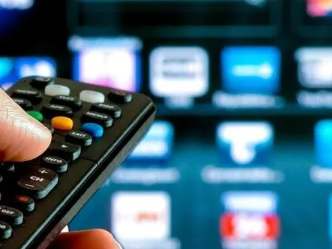 Ủy ban Cạnh tranh Quốc gia xử phạt nhiều doanh nghiệp truyền hình trả tiền