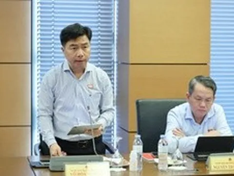 Xác định rõ phạm vi điều chỉnh giữa Luật Đấu giá tài sản với các luật chuyên ngành
