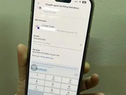 Công an đang truy tìm một chủ tài khoản VietinBank có số dư hơn 2 tỷ đồng: Hết ngày 1/11 nếu không ai nhận, toàn bộ tiền sẽ được nộp vào ngân sách