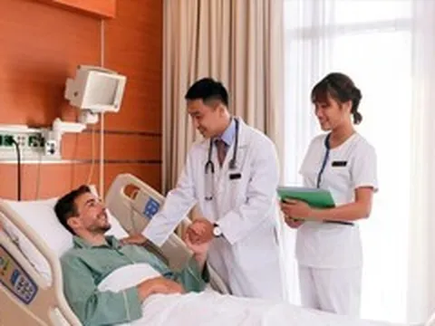 Bộ Y tế đề xuất phát triển 8 địa phương thành điểm đến du lịch y tế