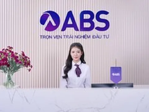 Chứng khoán An Bình lãi gấp 4,6 lần cùng kỳ, hoàn thành kế hoạch lợi nhuận năm 2026 sau 9 tháng