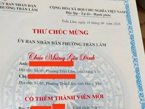 Khuyến cáo người dân cảnh giác khi đăng tải hình ảnh giấy tờ cá nhân lên không gian mạng