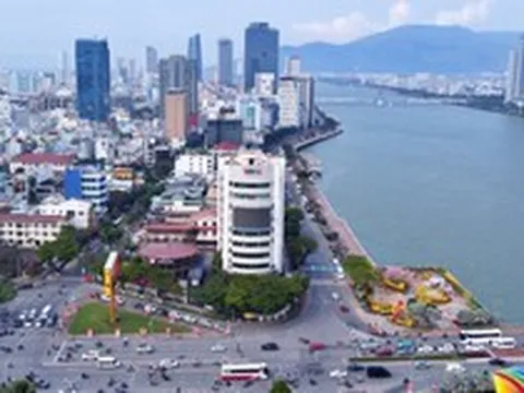 Hơn 3.500 tỷ đồng đầu tư dự án khu chức năng tại vị trí số 7 thuộc Khu thương mại tự do Đà Nẵng