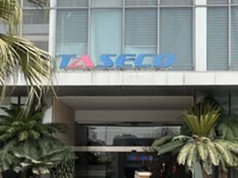 Taseco Land chi 360 tỷ đồng góp vốn thành lập hai doanh nghiệp mới