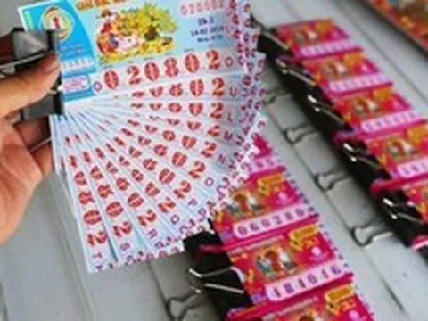 Từ 30/11, người mua xổ số có thể bị phạt đến 15 triệu đồng trong trường hợp sau