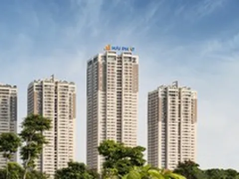 Vợ Chủ tịch Hải Phát Invest mua thành công 15 triệu cổ phiếu HPX