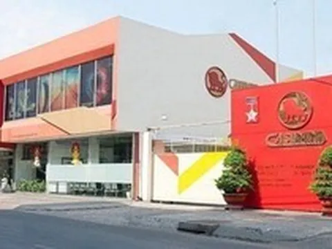 Một công ty cao su lỗ nặng nhất trong 61 quý, doanh thu tăng nhưng chi phí bán hàng gấp đôi, lãi vay tăng hơn 80%