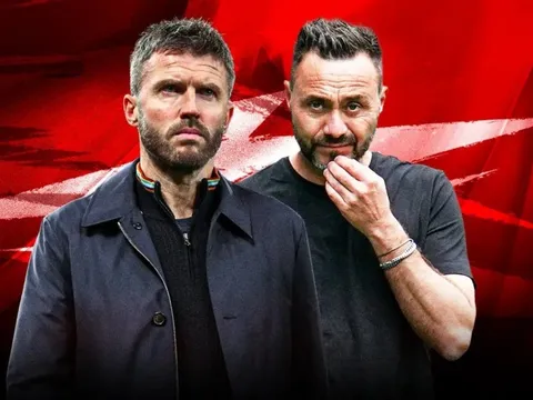 6 HLV nguy cơ bị sa thải ở Premier League