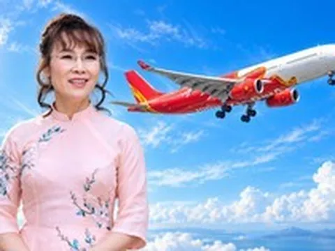 Đế chế hàng không của tỷ phú Nguyễn Thị Phương Thảo đang làm gì ở Kazakhstan?