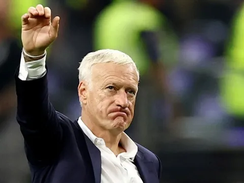 Liệu Deschamps có hợp để đến Real Madrid thay Mourinho?