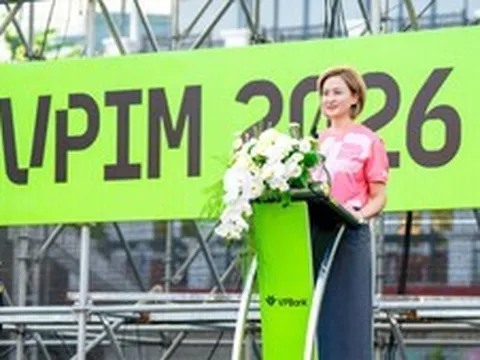 VPIM 2026 kết nối thể thao, văn hóa, du lịch, quảng bá hình ảnh Thủ đô