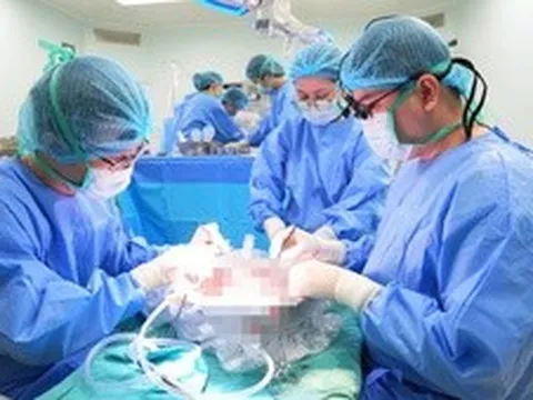 Sửa đổi Luật Hiến, ghép tạng: Đề xuất nhiều chính sách mới