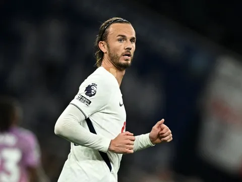 Tottenham cuối cùng cũng biết thắng