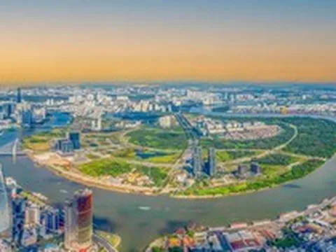 TP.HCM đấu giá 3 lô đất vàng Thủ Thiêm rộng 23.600 m²: Giá khởi điểm cao nhất hơn 1 tỷ đồng/m², NĐT muốn tham gia phải có vốn chủ sở hữu hơn 2.000 tỷ