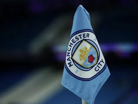 Rộ tin Man City bị đánh rớt hạng