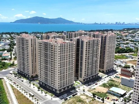 Bộ Xây dựng dự kiến hết năm nay sẽ vượt chỉ tiêu phát triển nhà ở cho thuê