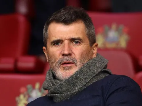 Ferguson đã loại Roy Keane thế nào