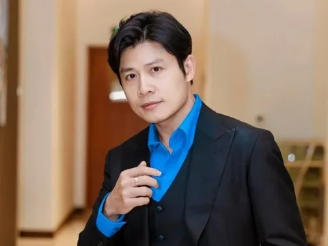 Nhật Ký Của Mẹ tiếp tục vươn ra thế giới, Nguyễn Văn Chung: 'Nếu mẹ còn sống, hẳn mẹ sẽ rất vui'