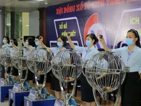 Chia sẻ dự đoán trước kết quả xổ số có thể bị phạt đến 100 triệu đồng