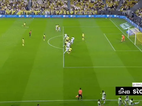 Ronaldo gây thất vọng