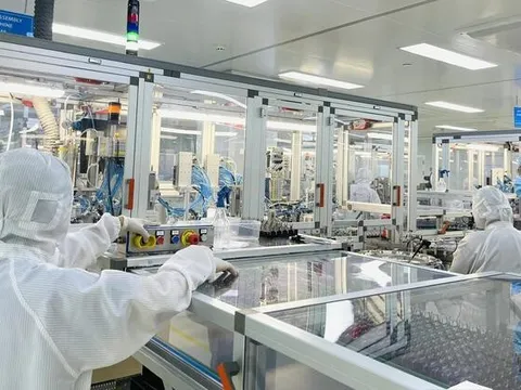Chuyên gia trong hoạt động đổi mới sáng tạo, khai thác dữ liệu được ưu đãi thuế thu nhập