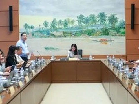 Dự thảo Bộ luật Tố tụng hình sự (sửa đổi): Cần làm rõ quy định về tố tụng điện tử