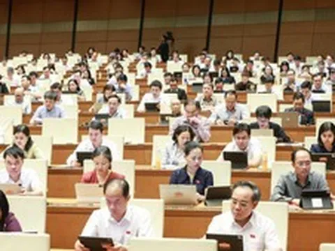 Sửa đổi 6 luật về y tế: Bảo đảm tính thống nhất của hệ thống pháp luật, đặt sức khỏe nhân dân làm trung tâm