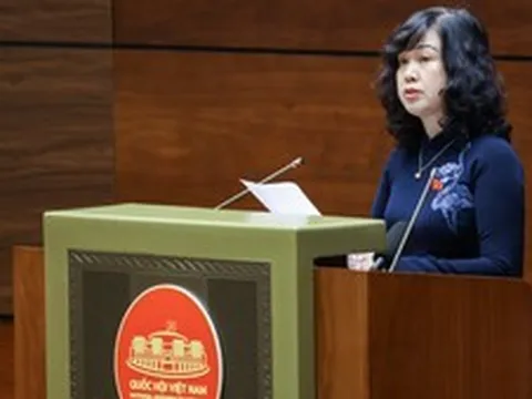 Sửa đổi Luật Hiến, lấy, ghép mô, bộ phận cơ thể người: Mở rộng nguồn hiến, bảo vệ người hiến