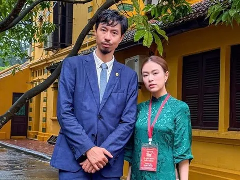 Hoàng Thùy Linh đã sai khi chọn chia tay Đen Vâu sau 3 năm