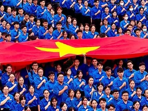 Tạo điều kiện cho thanh niên khởi nghiệp, đổi mới sáng tạo