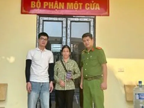 Tài khoản Techcombank của bà Hà Thị Nghé có 40 triệu đồng chuyển vào: Công an rà soát giao dịch