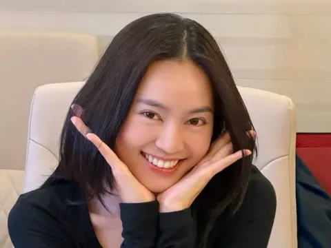 Chàng trai kém 10 tuổi công khai bày tỏ với Ninh Dương Lan Ngọc