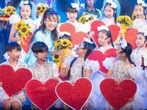 HDBank và Vikki Digital Bank chung tay giúp đỡ phụ nữ và trẻ em có hoàn cảnh khó khăn