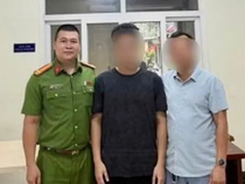 Người trẻ trước những chiếc bẫy trong kỷ nguyên số
