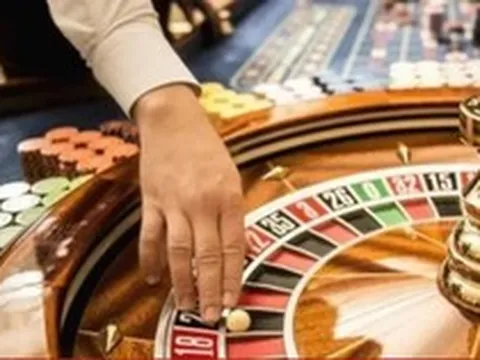 Cho vay tiền đặt cược, kinh doanh casino có thể bị phạt 180 triệu đồng