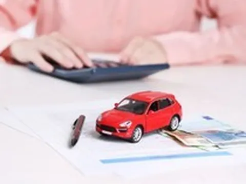 Đang có nợ xấu, có mua ô tô trả góp được không?