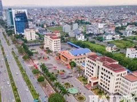 Tập đoàn 136 trúng đấu giá khu đất 518 tỷ đồng làm nhà ở thương mại tại Hải Phòng