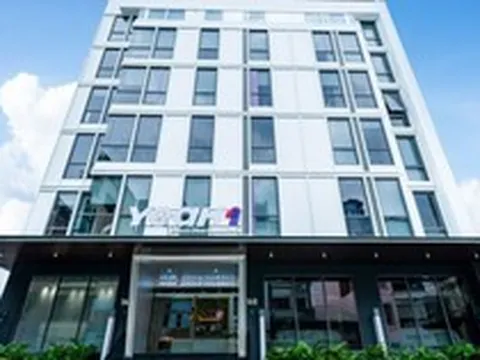 Yeah1 chỉ chào bán thành công 17 triệu cổ phiếu riêng lẻ cho 2 nhà đầu tư