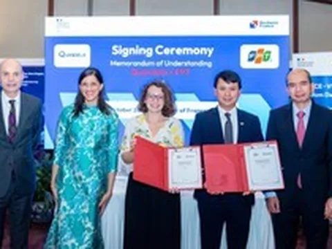 FPT bắt tay chủ nhân siêu máy tính lượng tử quang tử mạnh nhất thế giới