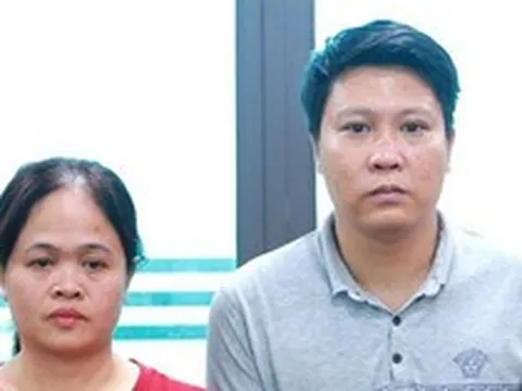 Khởi tố kế toán, thủ quỹ liên quan đến Hải Sapa TV