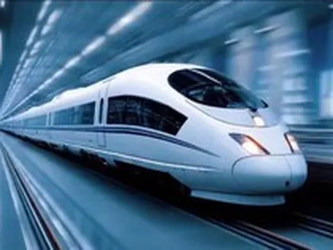 Quy hoạch 6 tuyến đường sắt mới tại Hà Nội